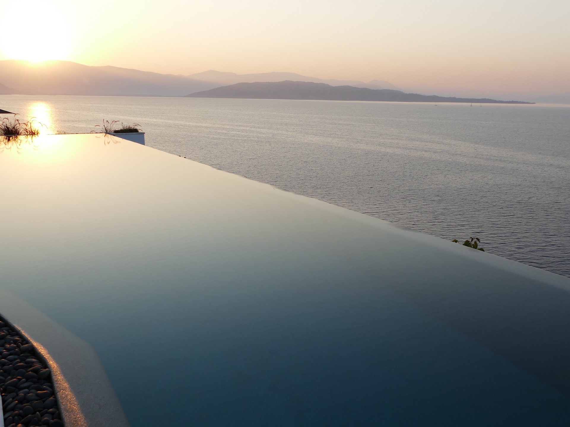 Corfu Ionian Legacy 